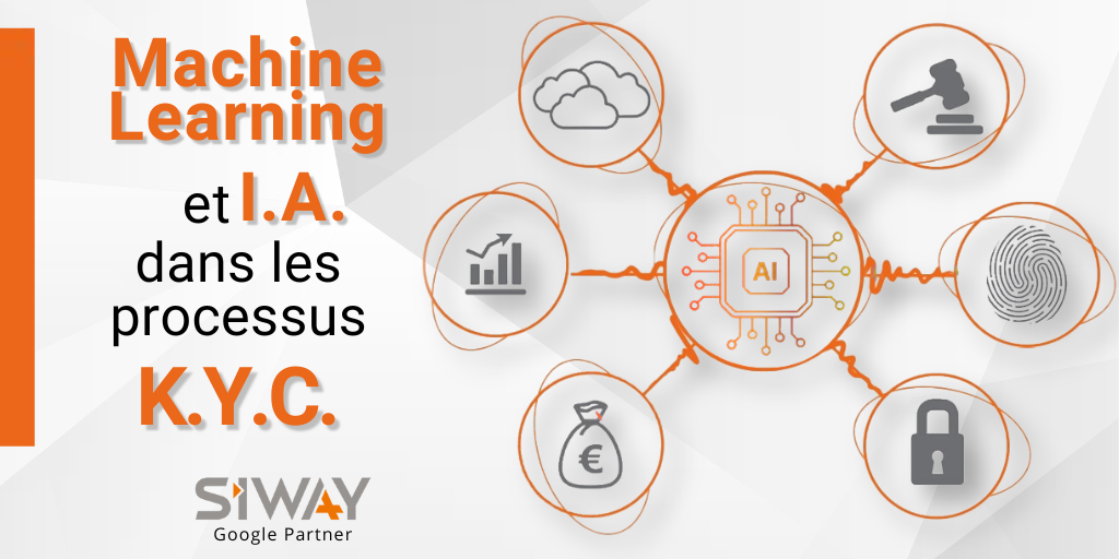 Machine Learning et l'I.A. dans les processus KYC